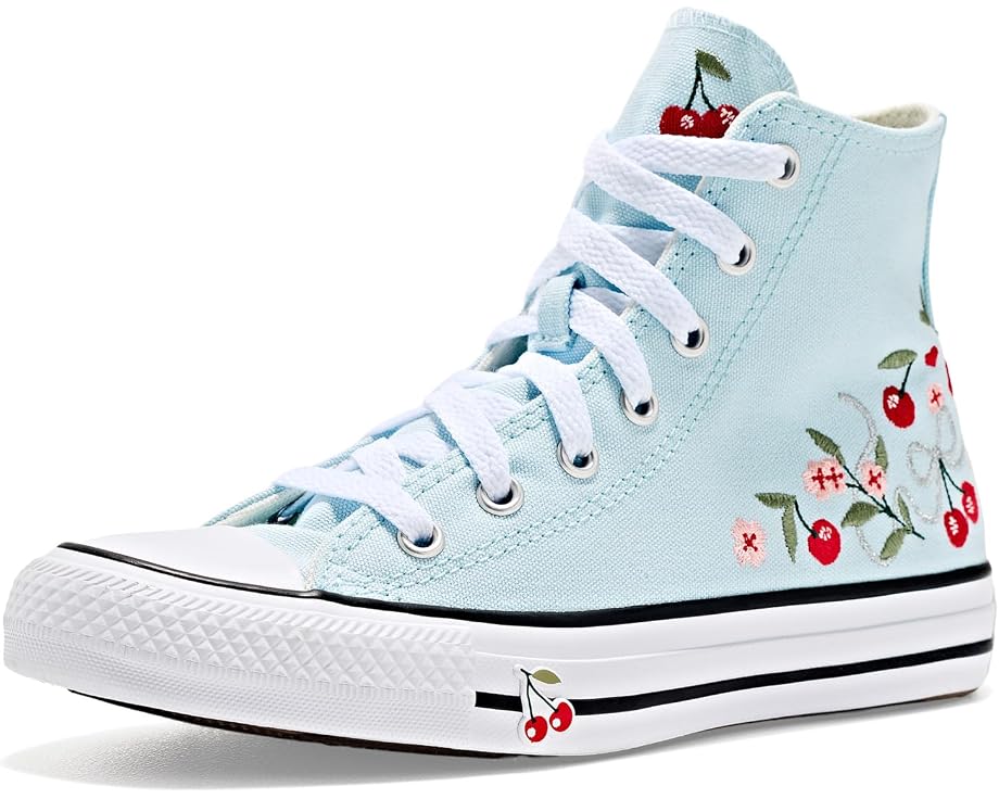 Converse Kids 척 테일러 올 스타 (빅 키드)