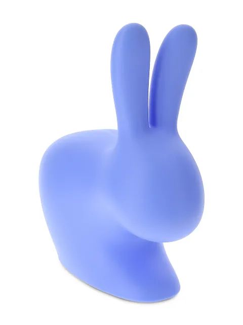 Qeeboo 래빗 아기 의자