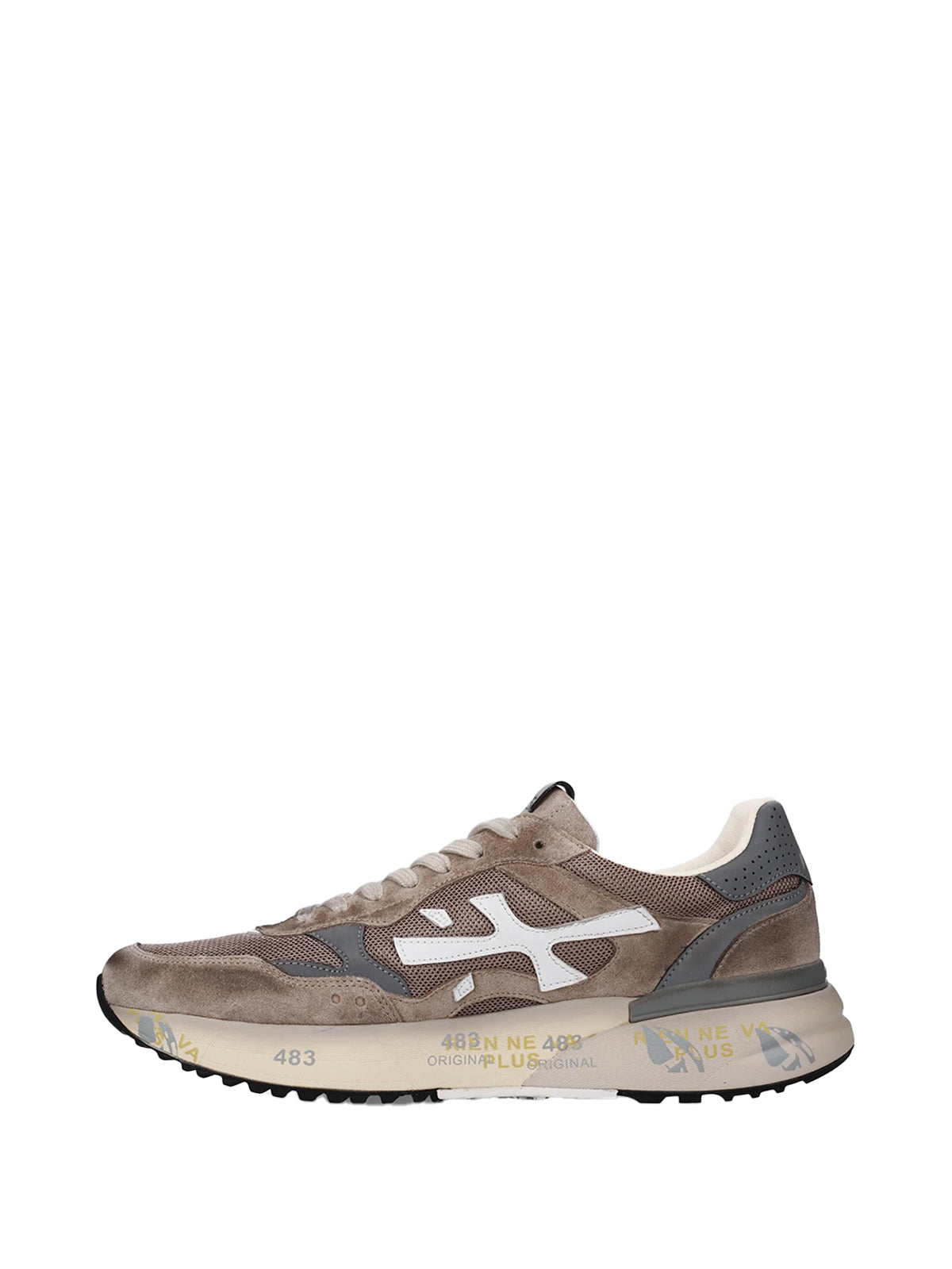 Premiata 프레미아타 스니커즈 미크 0.1