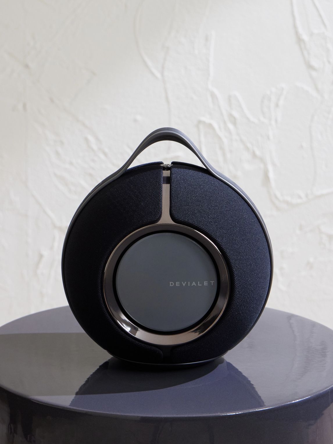 DEVIALET 마니아 포터블 오디오 스피커