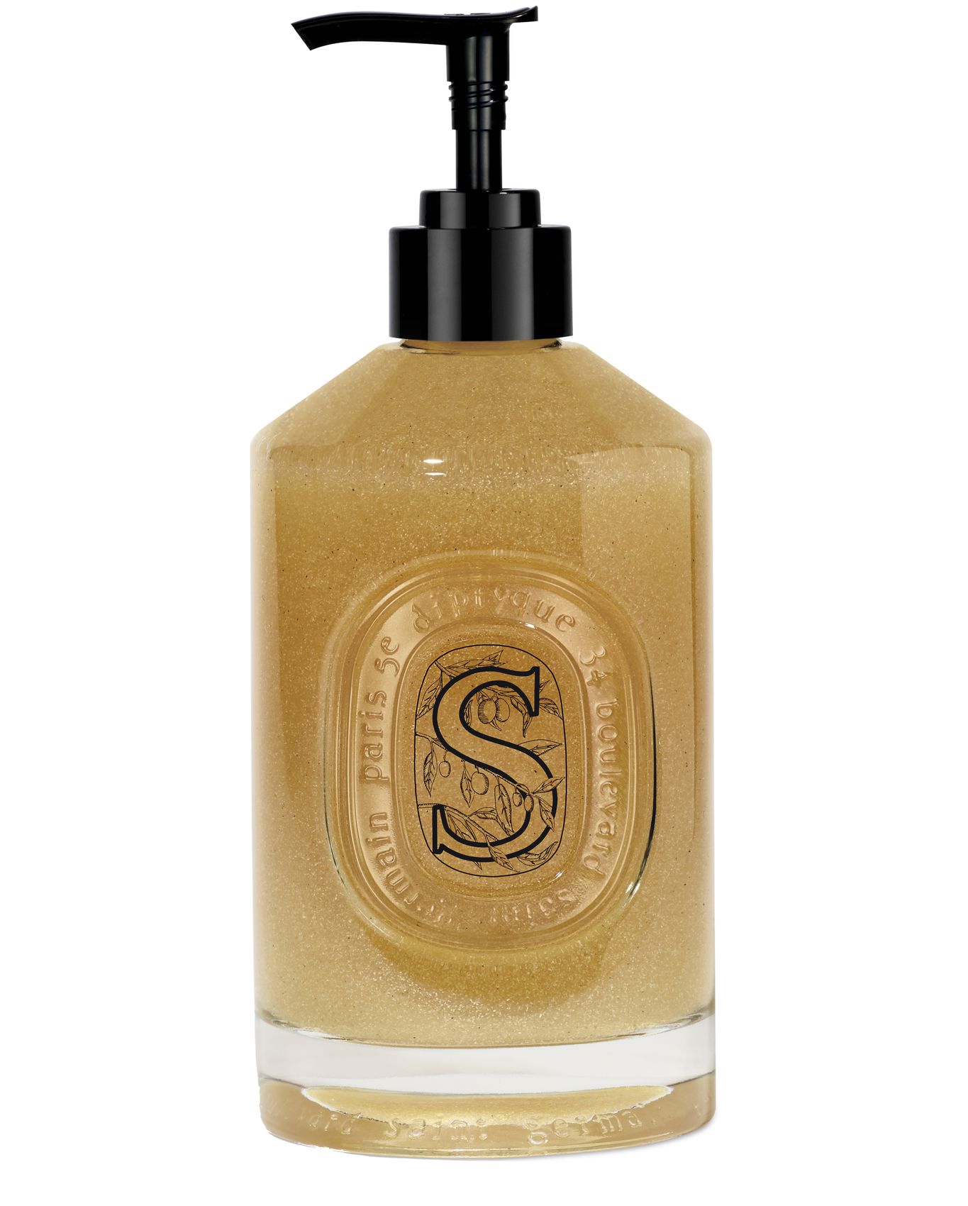 DIPTYQUE 각질 제거 핸드 클렌징 솔루션 리필용 350ml
