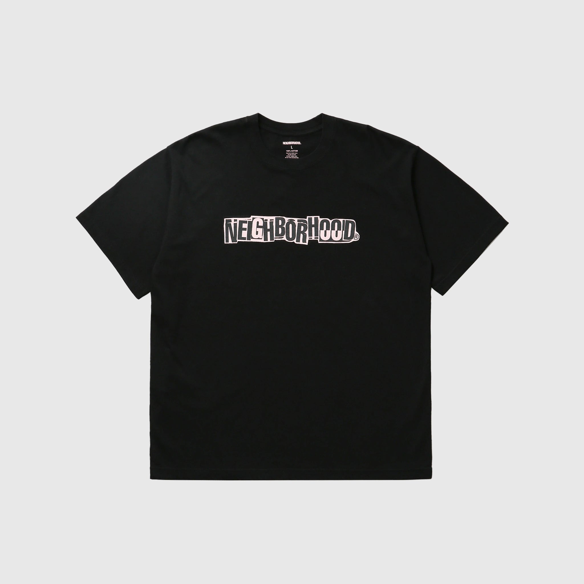 NEIGHBORHOOD NH . TEE SS-15 티셔츠