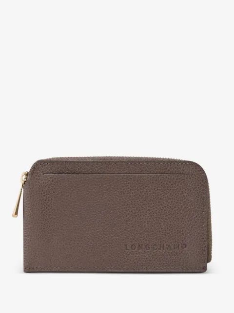 LONGCHAMP 더 폴론 지퍼 지갑