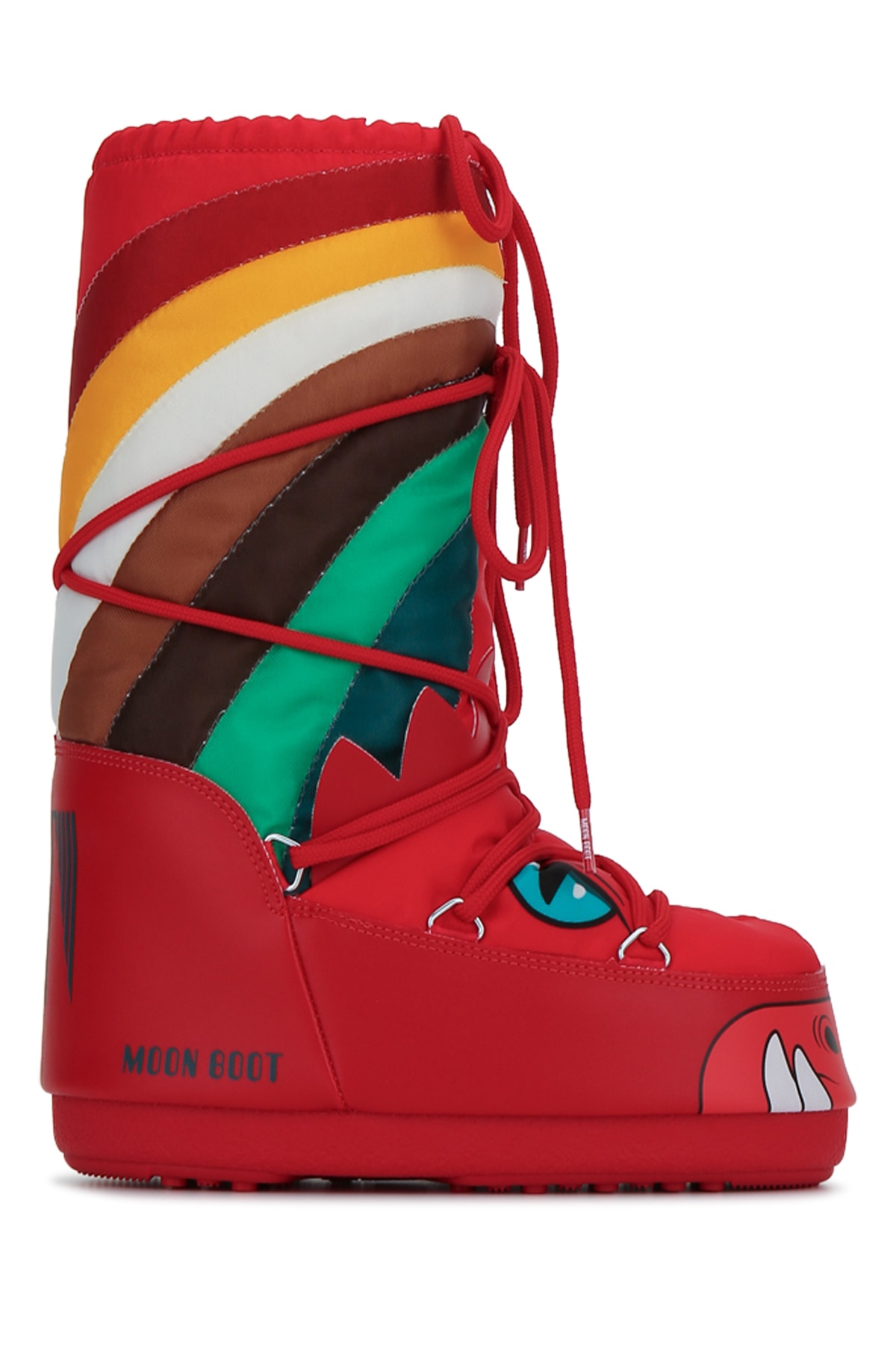 MOON BOOT MB 아이콘 디노