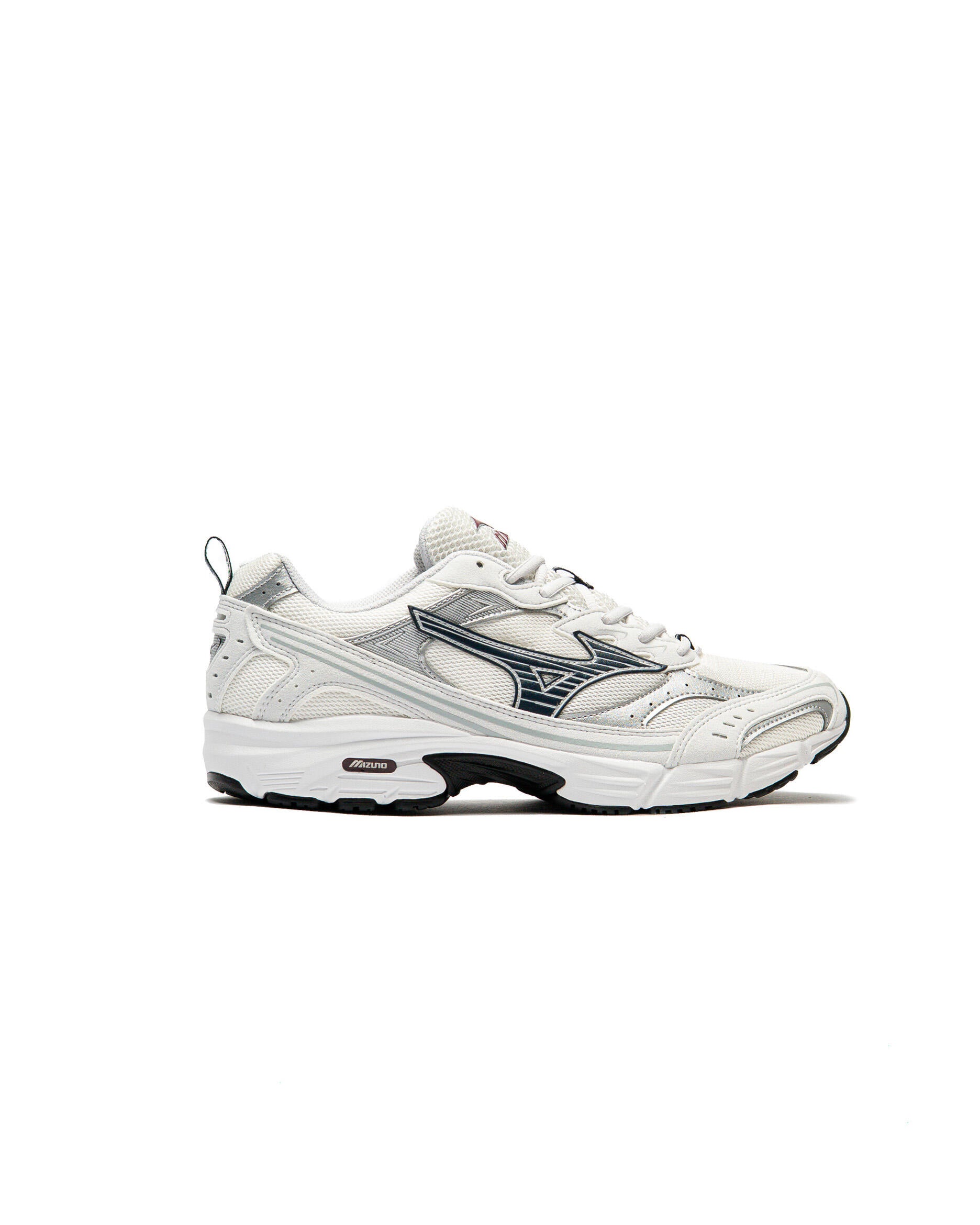MIZUNO MXR 스웨이드