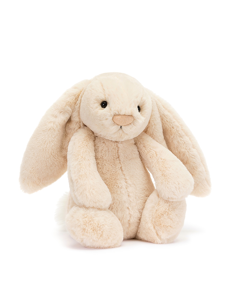 Jellycat 바쉬풀 럭스 바니 윌로우 오리지널 플러시