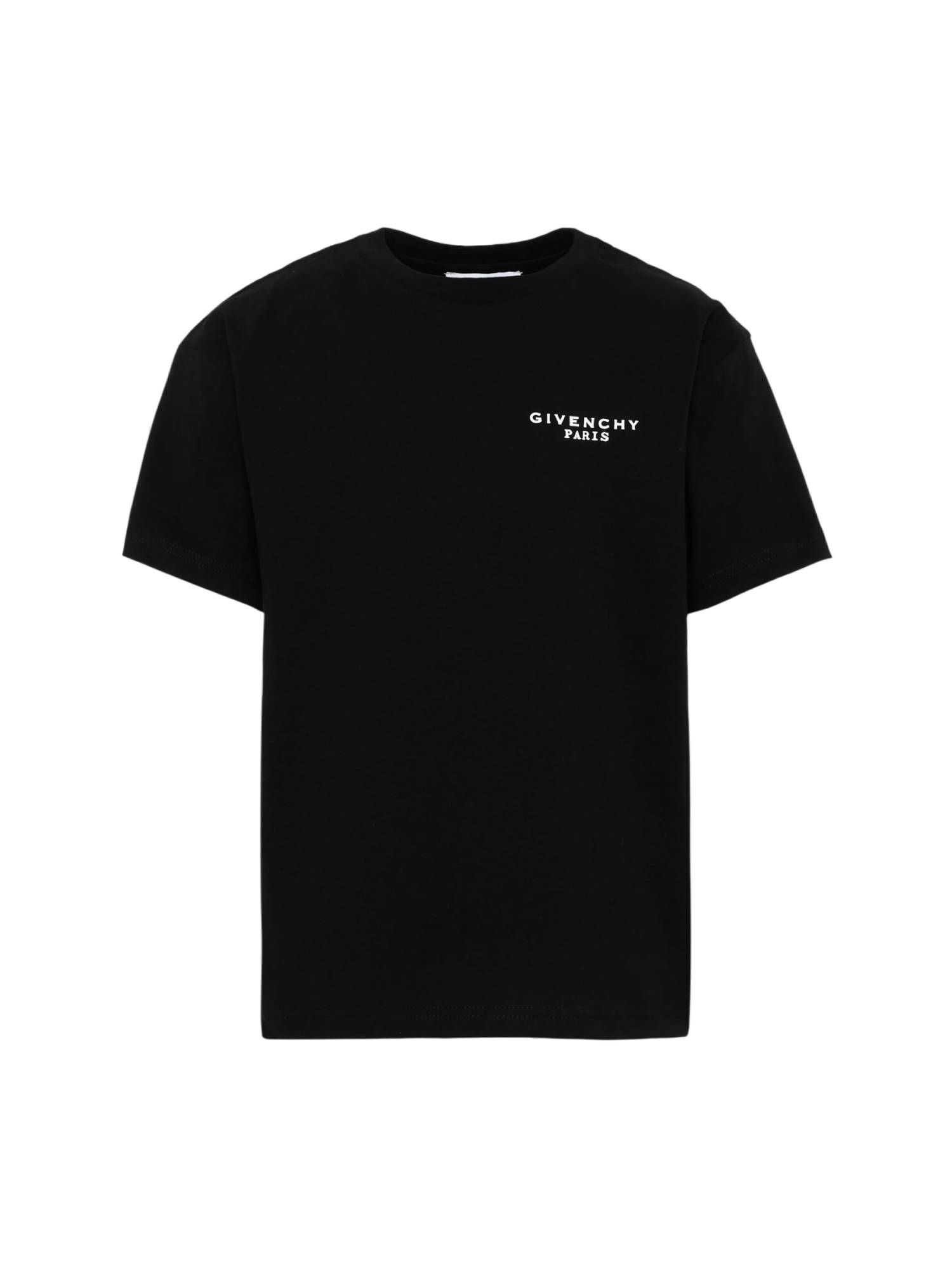 Givenchy Kids 티셔츠