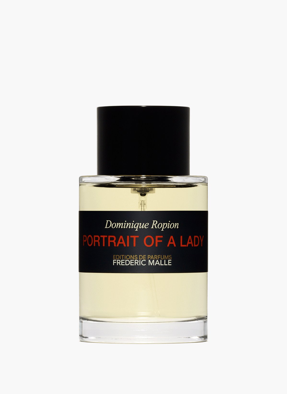 Frederic Malle 포트레이트 오브 어 레이디 오 드 퍼퓸