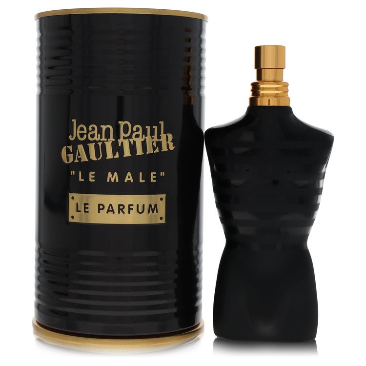 JEAN PAUL GAULTIER 르 파퓸 인텐스 장 폴 고티에 오 드 퍼퓸 스프레이 2.5 oz 남성