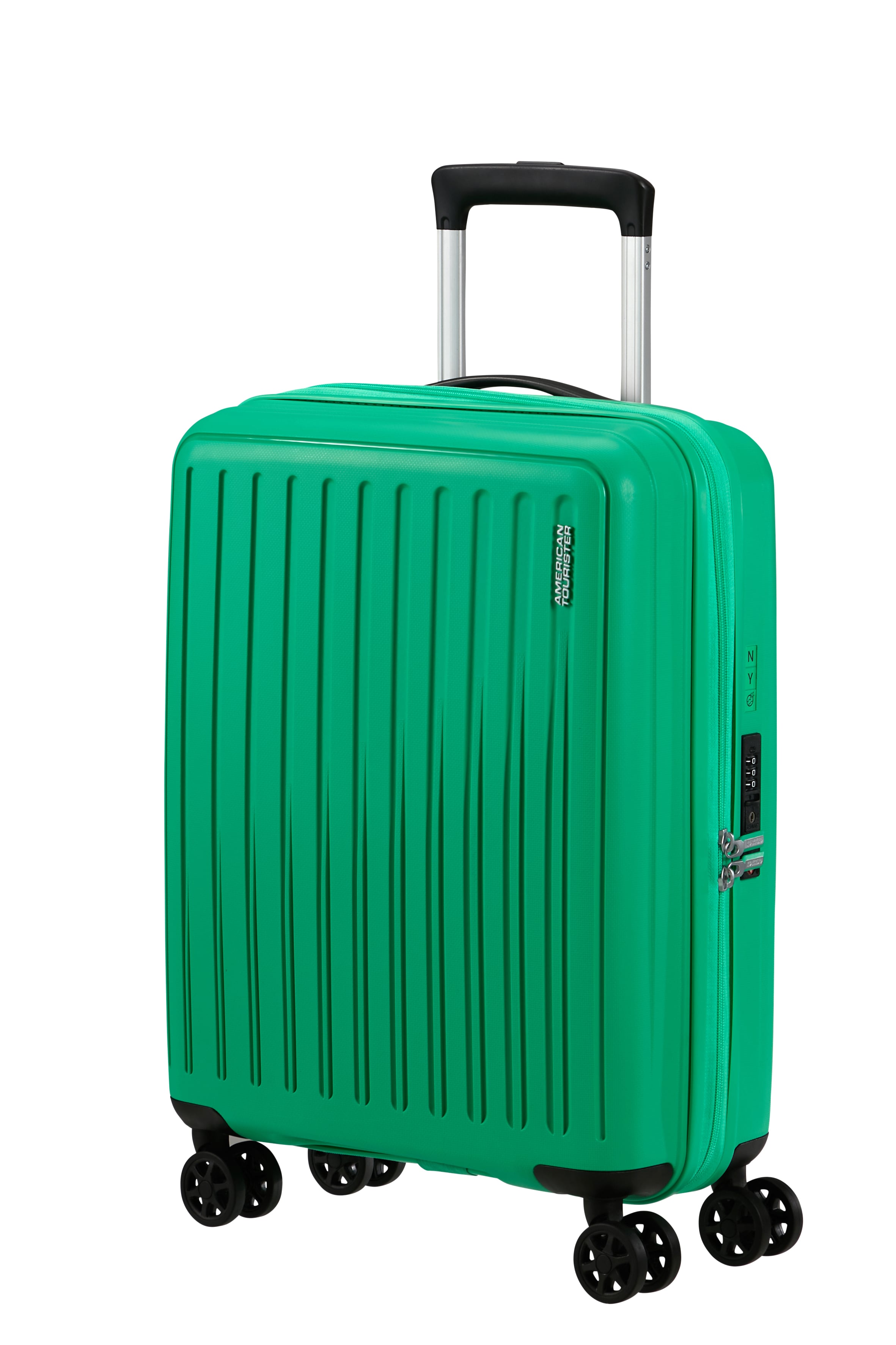 American Tourister 레조이 하드사이드 스피너 캐리온 여행가방