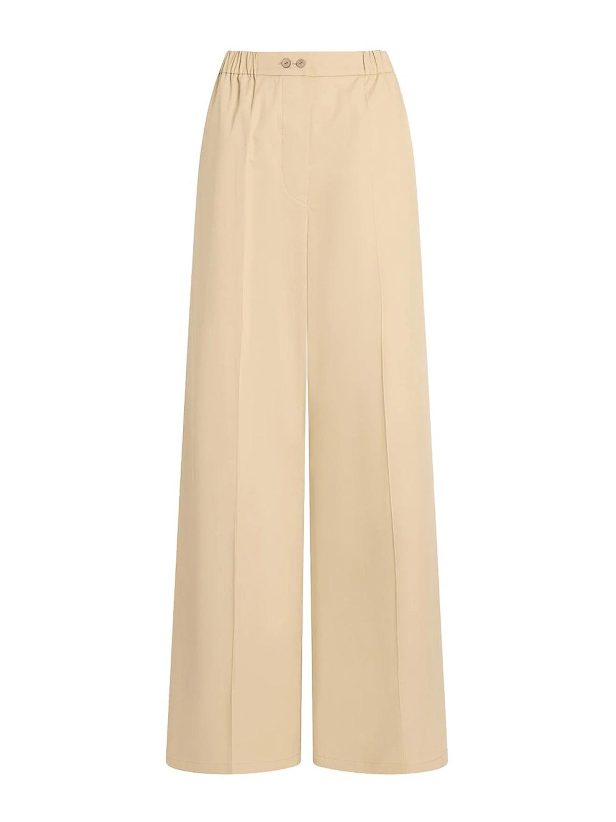 PATOU 밴딩 팬츠