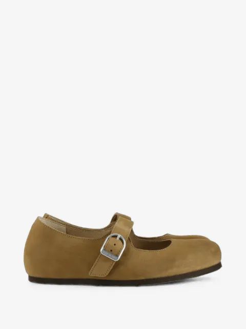 Birkenstock 산타 클라리타 발레 플랫