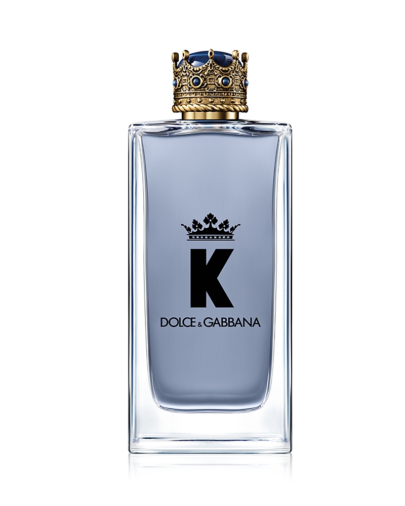 DOLCE & GABBANA K by Dolce Gabbana 오드 뚜왈렛 5 oz