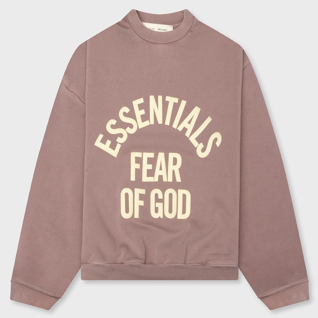 FEAR OF GOD KIDS 키즈 캠퍼스 90s 크루넥 맨투맨
