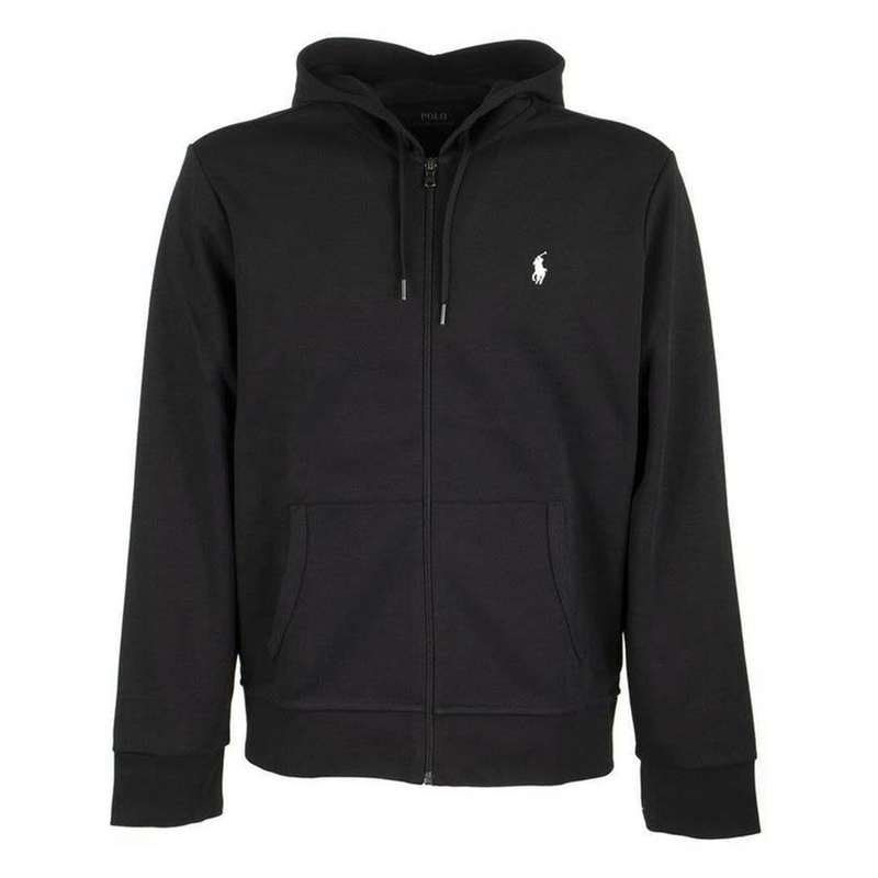 POLO RALPH LAUREN 폴로 랄프 로렌 포니로고 자수 후드짚업 710888282001