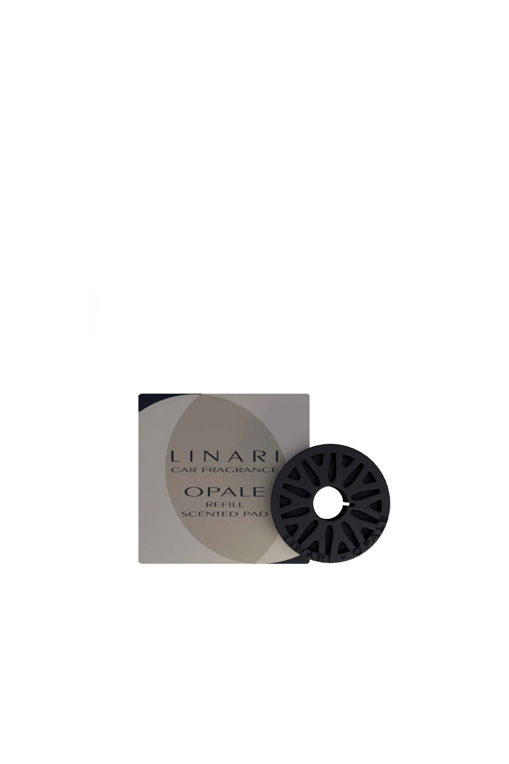 LINARI 자동차 방향제 리필