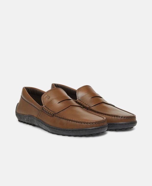 TOD'S 모카신