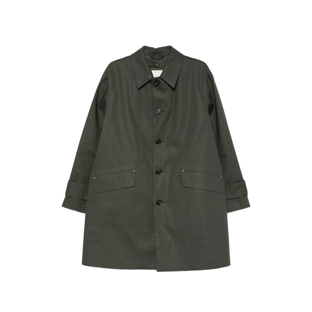 MACKINTOSH 코트