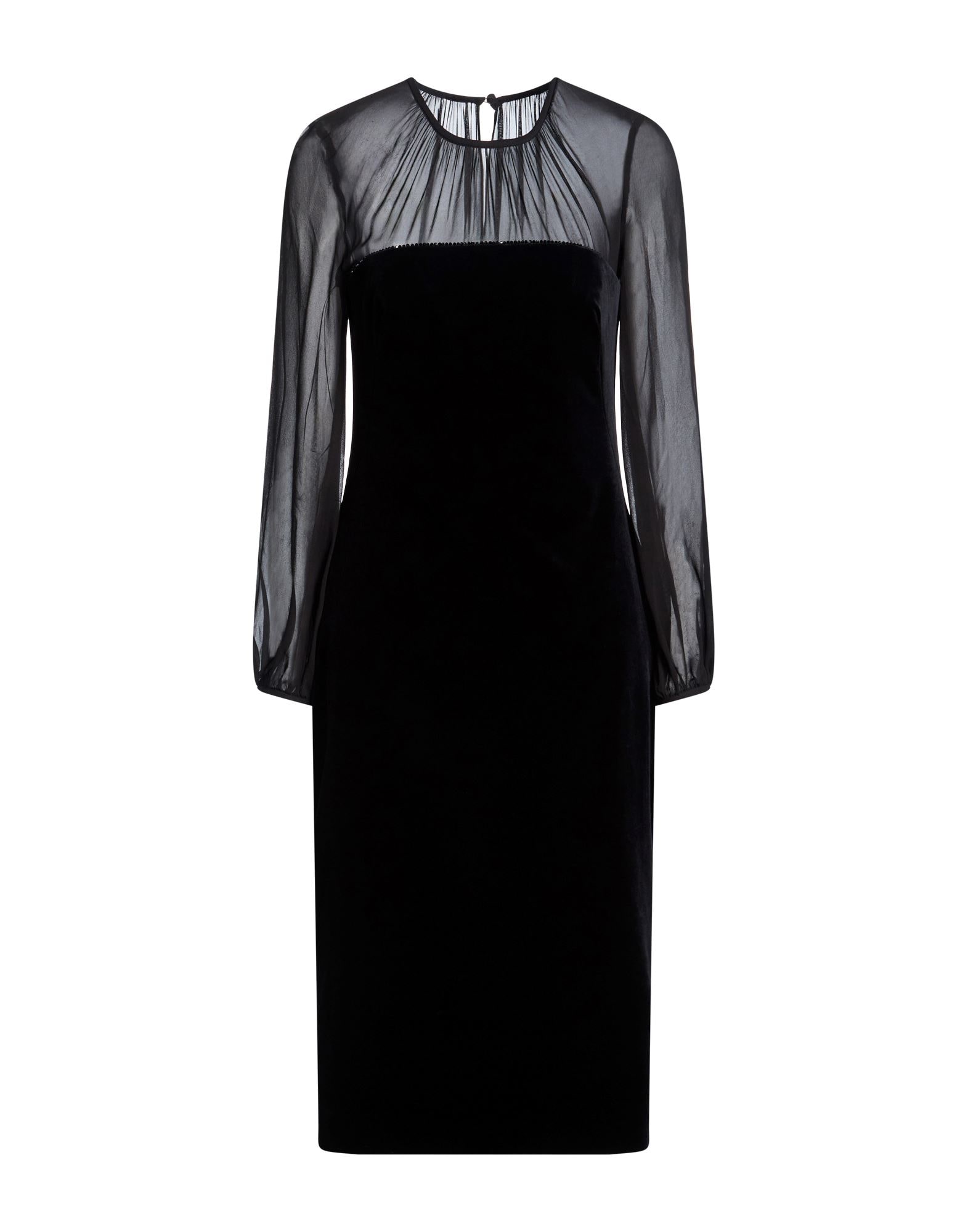 MAX MARA STUDIO 미디 드레스