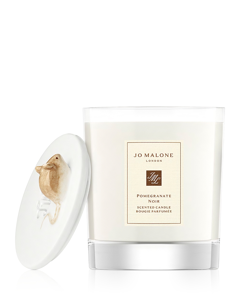 JO MALONE 석류 노아르 데코 클래식 캔들 - 마우스 뚜껑 에디션 7oz