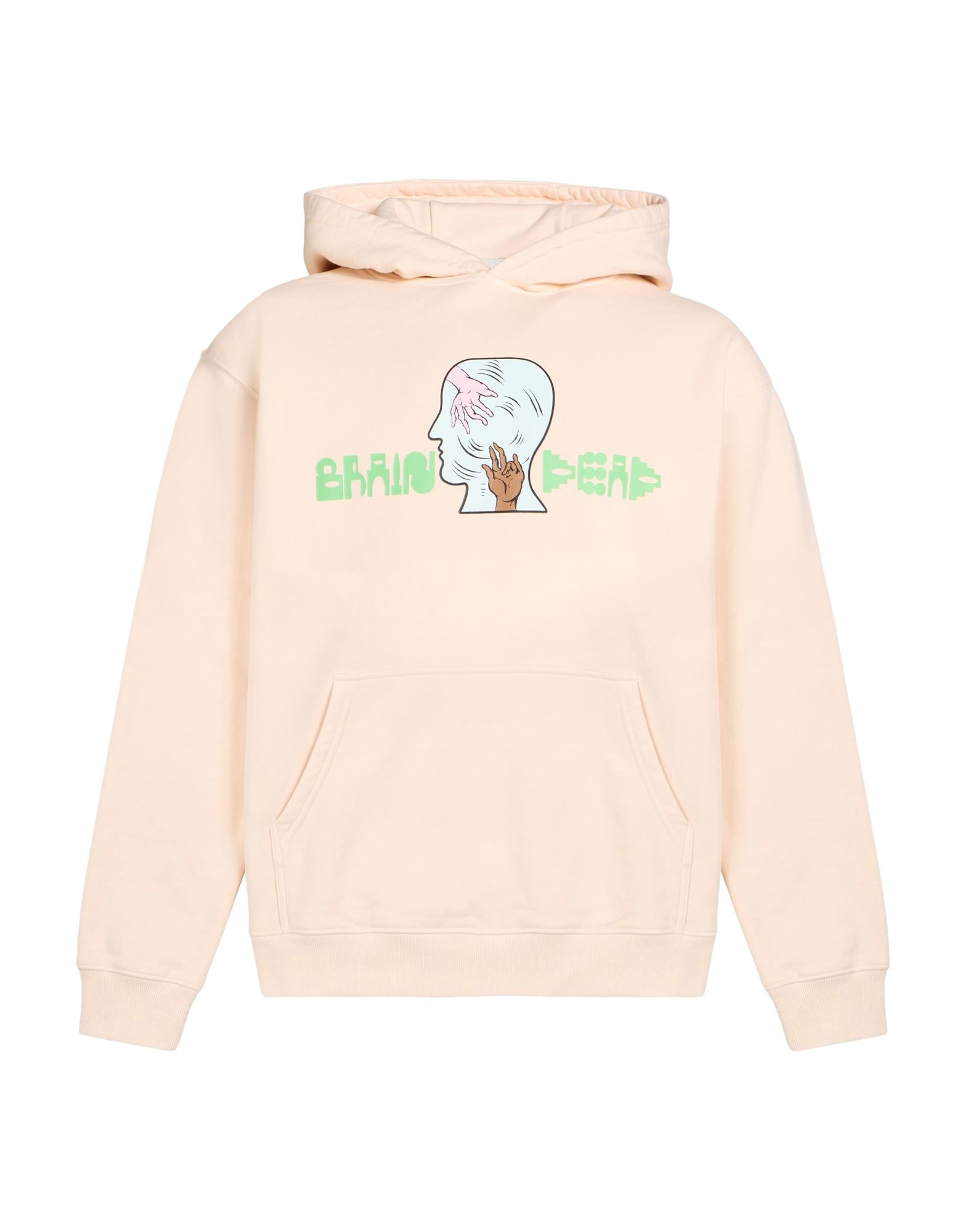 Brain Dead 스웨트셔츠