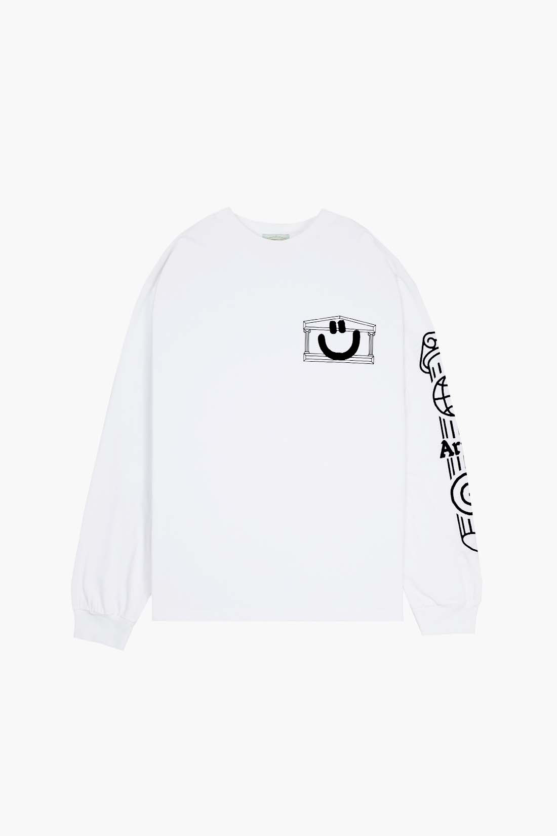ARIES 기념일 티