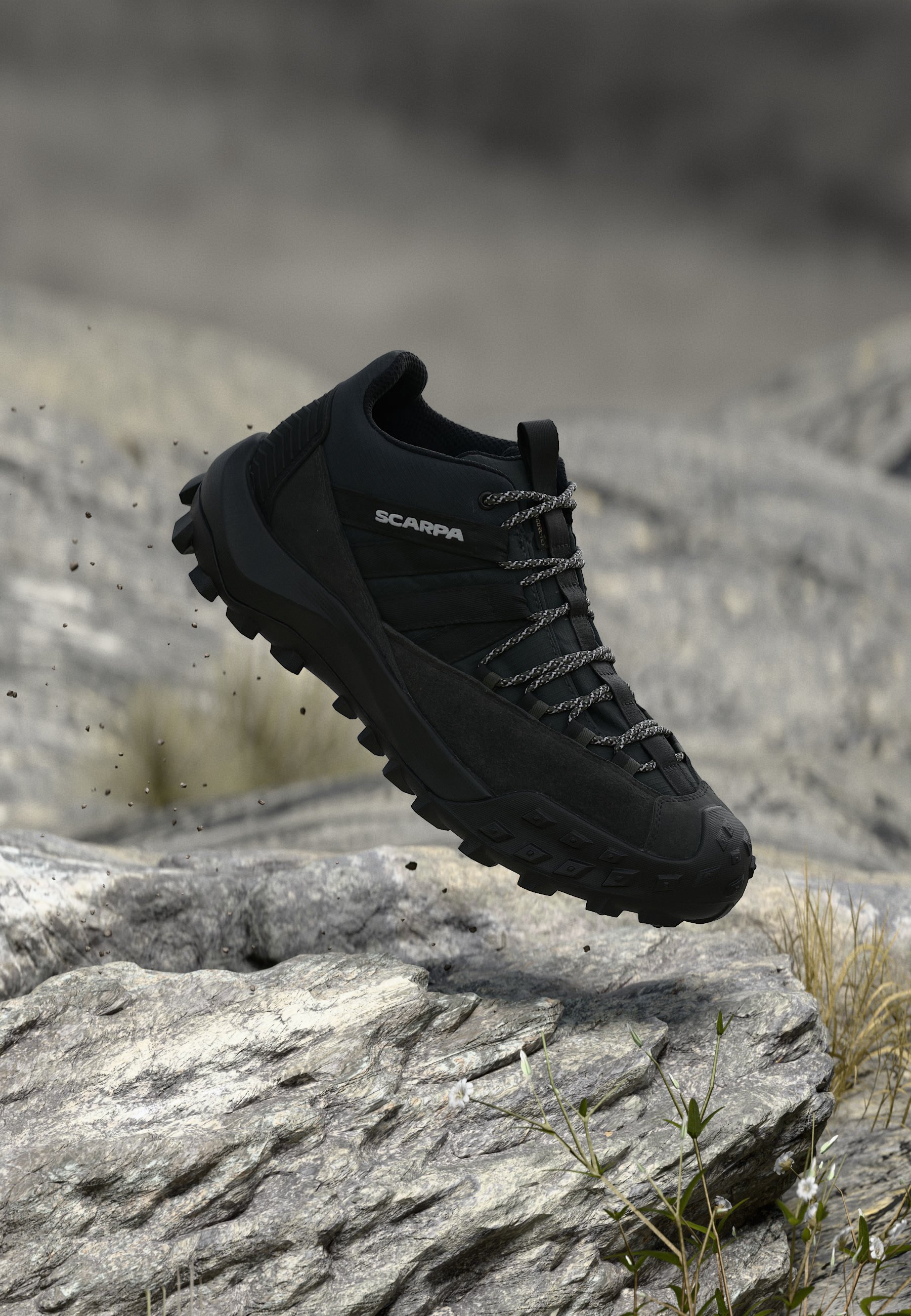 SCARPA ROVE GTX 하이킹화