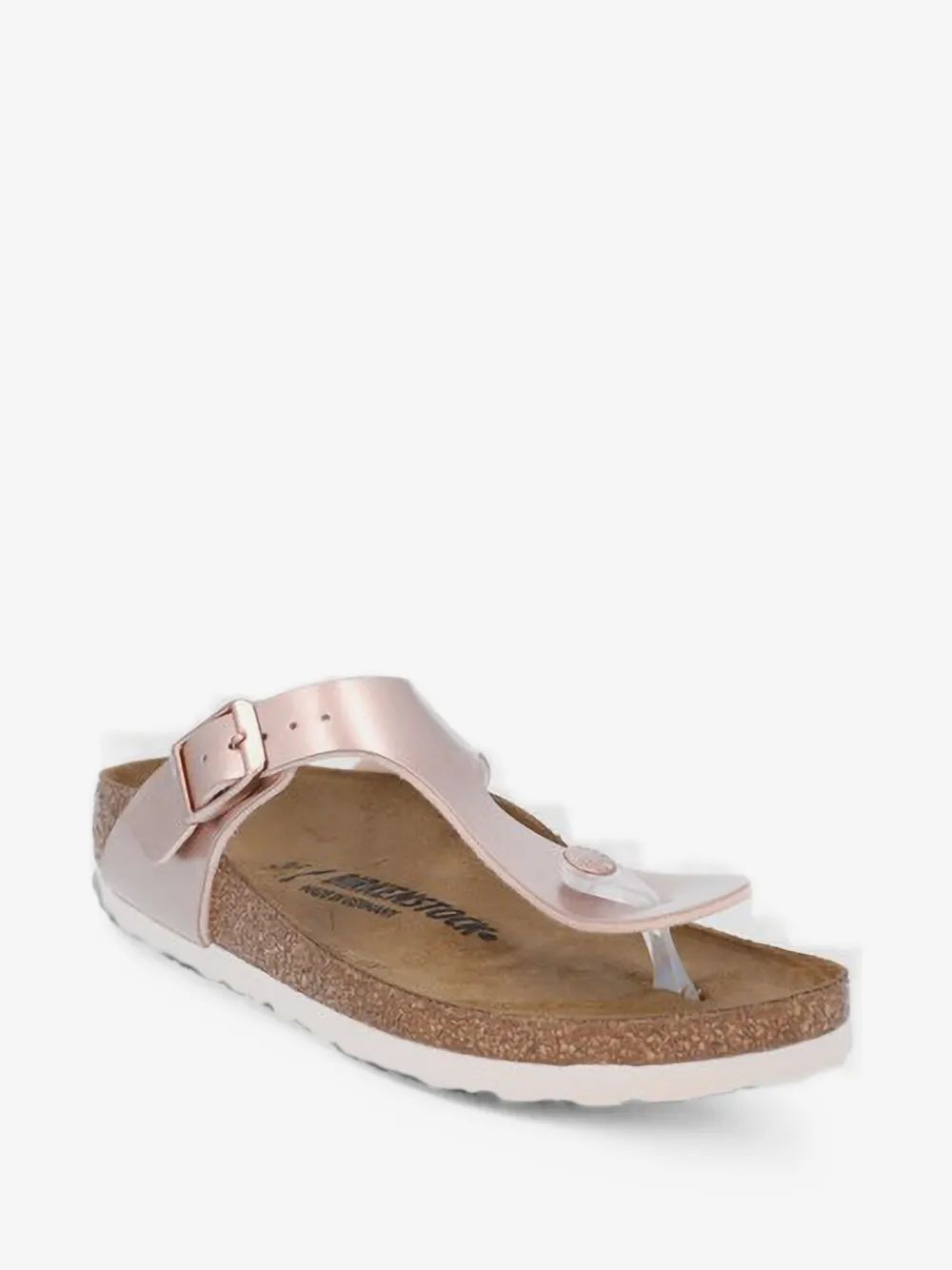 Birkenstock Kids 기제 샌들
