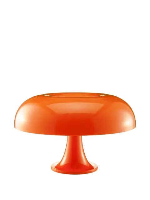 ARTEMIDE 네시노 버섯 모양 테이블 램프