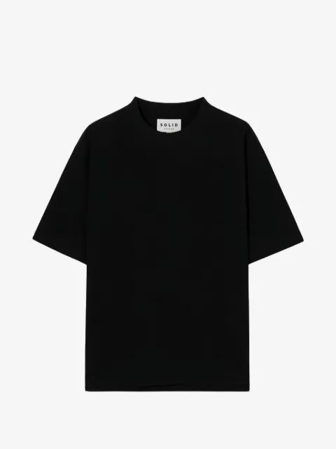 SOLID HOMME 반팔 티셔츠