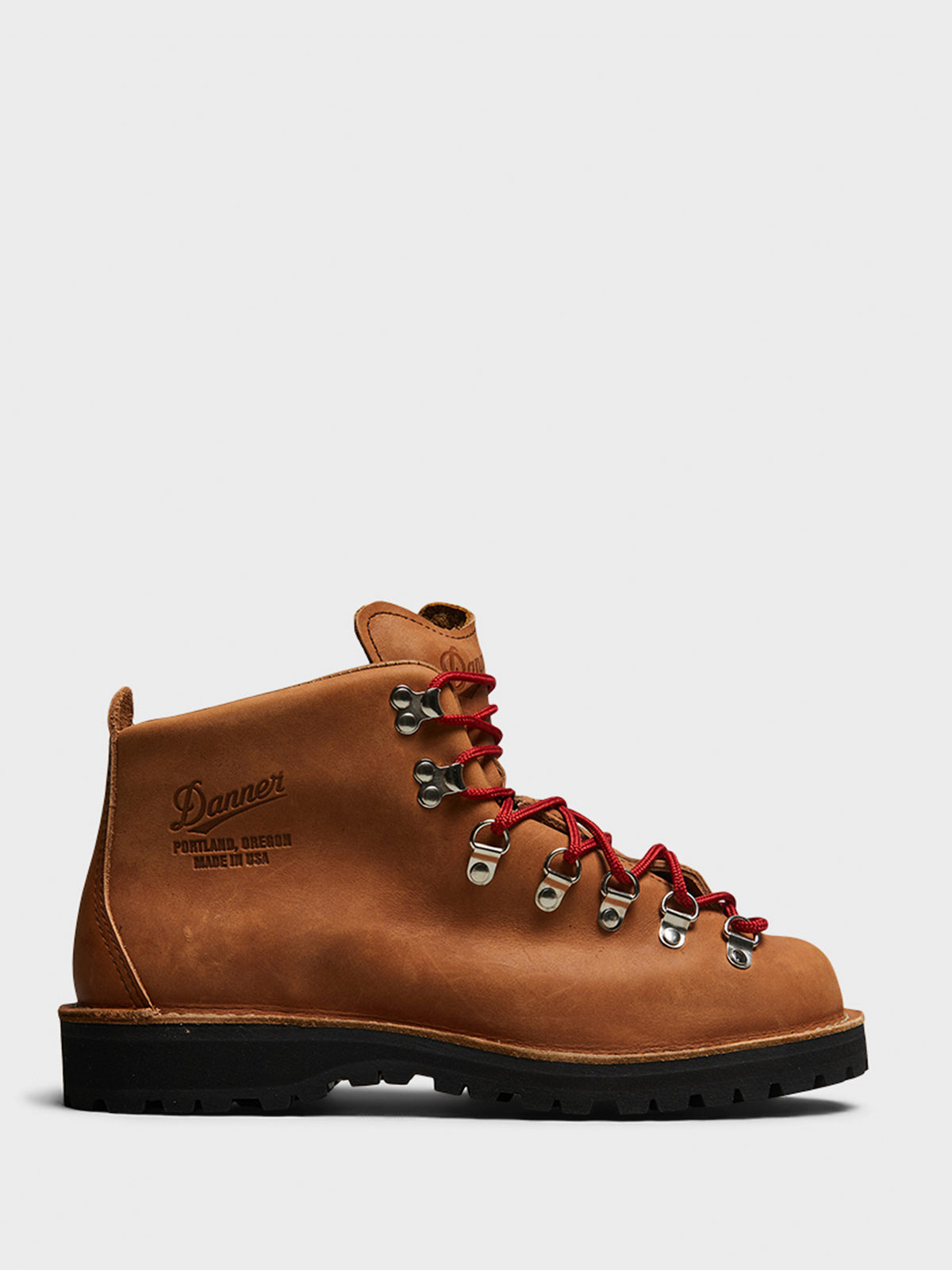 DANNER 마운틴 라이트 슈즈 캐스케이드 클로비스