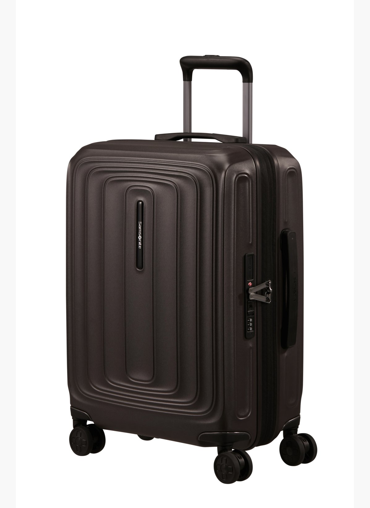 SAMSONITE 투완더 발리제 4 바퀴 사이즈 S