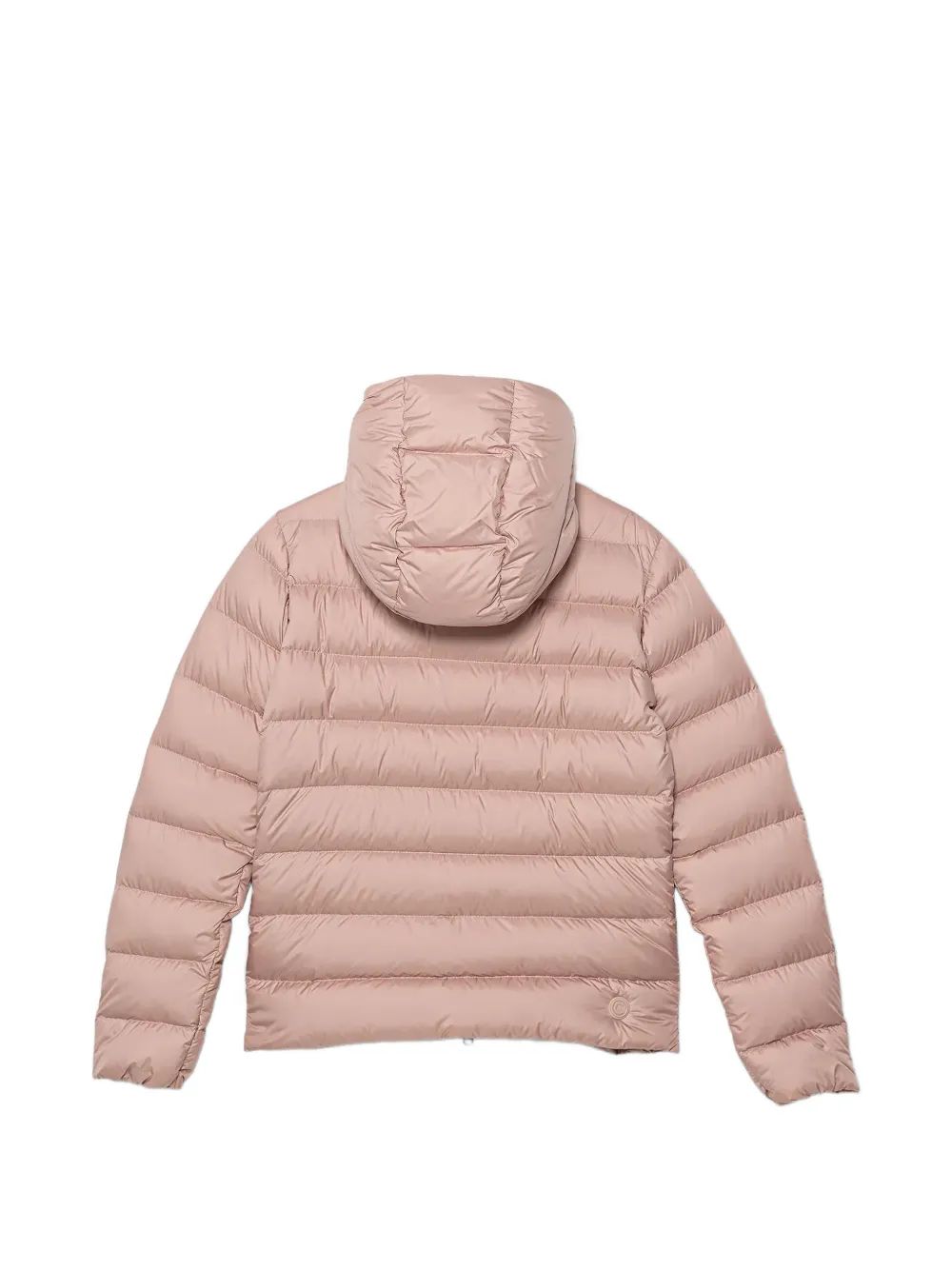 Colmar Kids 후드 퀼팅 자켓