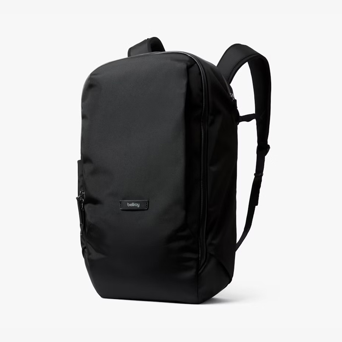 BELLROY 벨로이 Transit 백팩 26L BTWC Black
