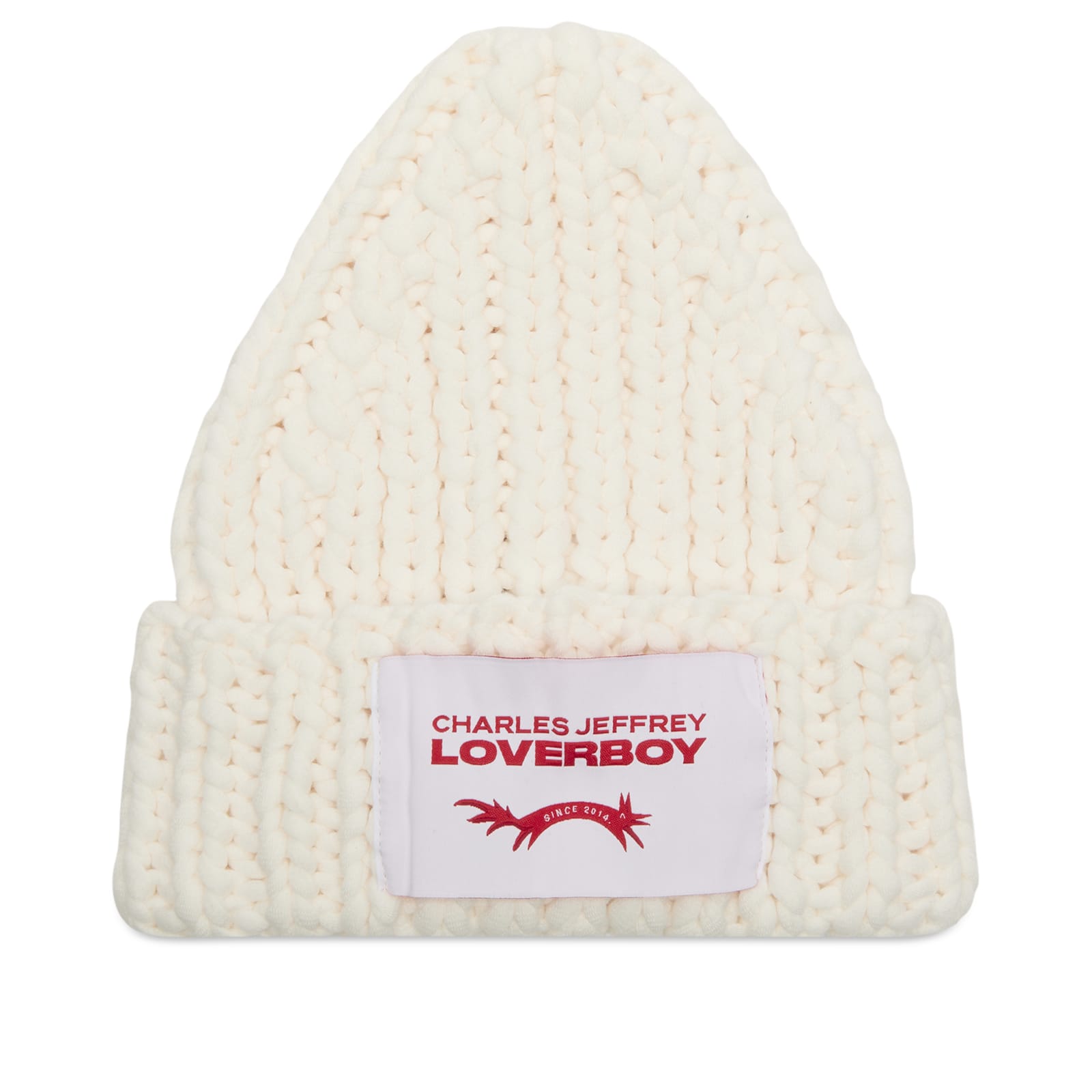 CHARLES JEFFREY LOVERBOY 챕비 비니