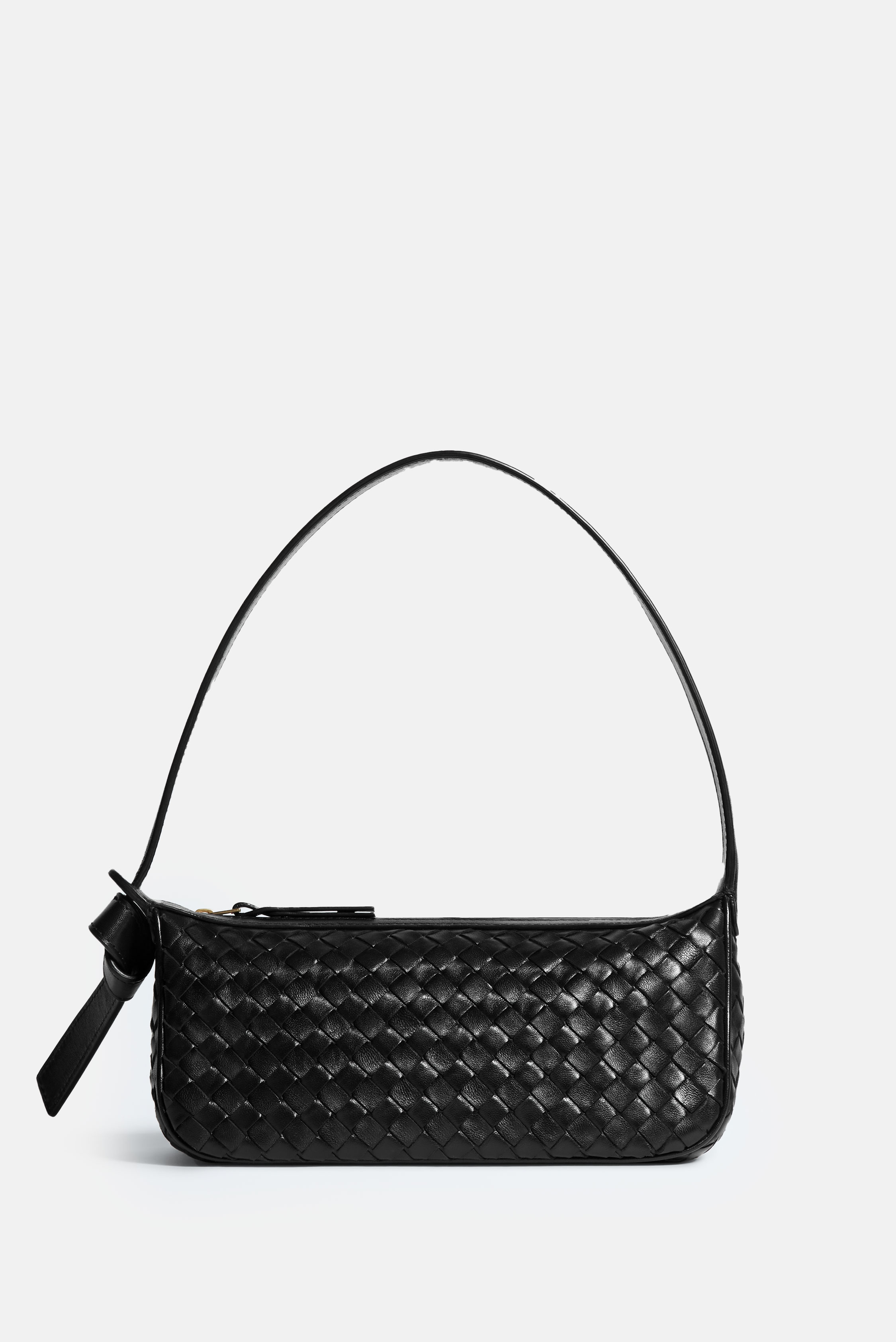 BOTTEGA VENETA 노도 숄더백