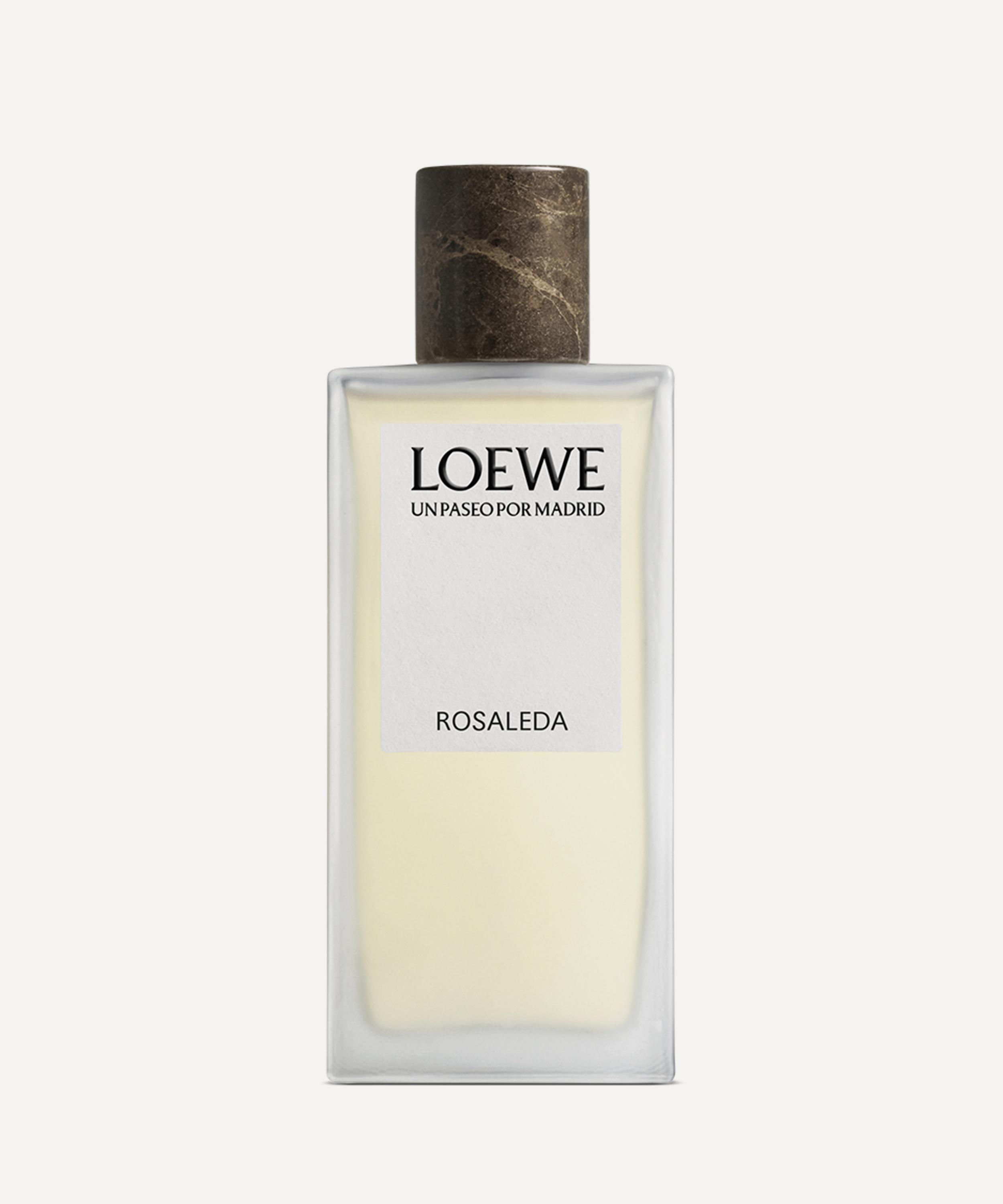 LOEWE 로사레다 오 드 퍼퓸 100ml