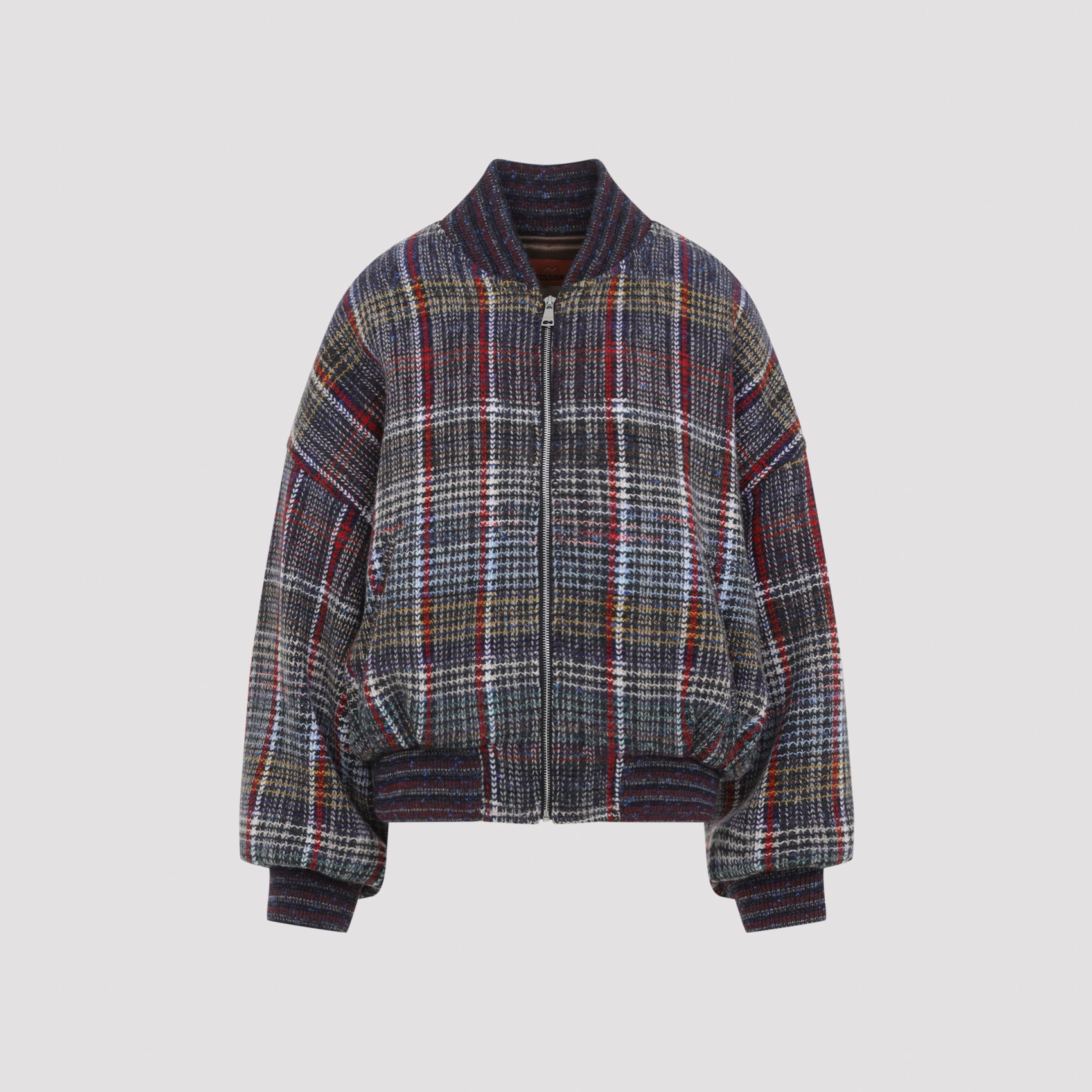 MISSONI 미소니 카페르도니 자켓