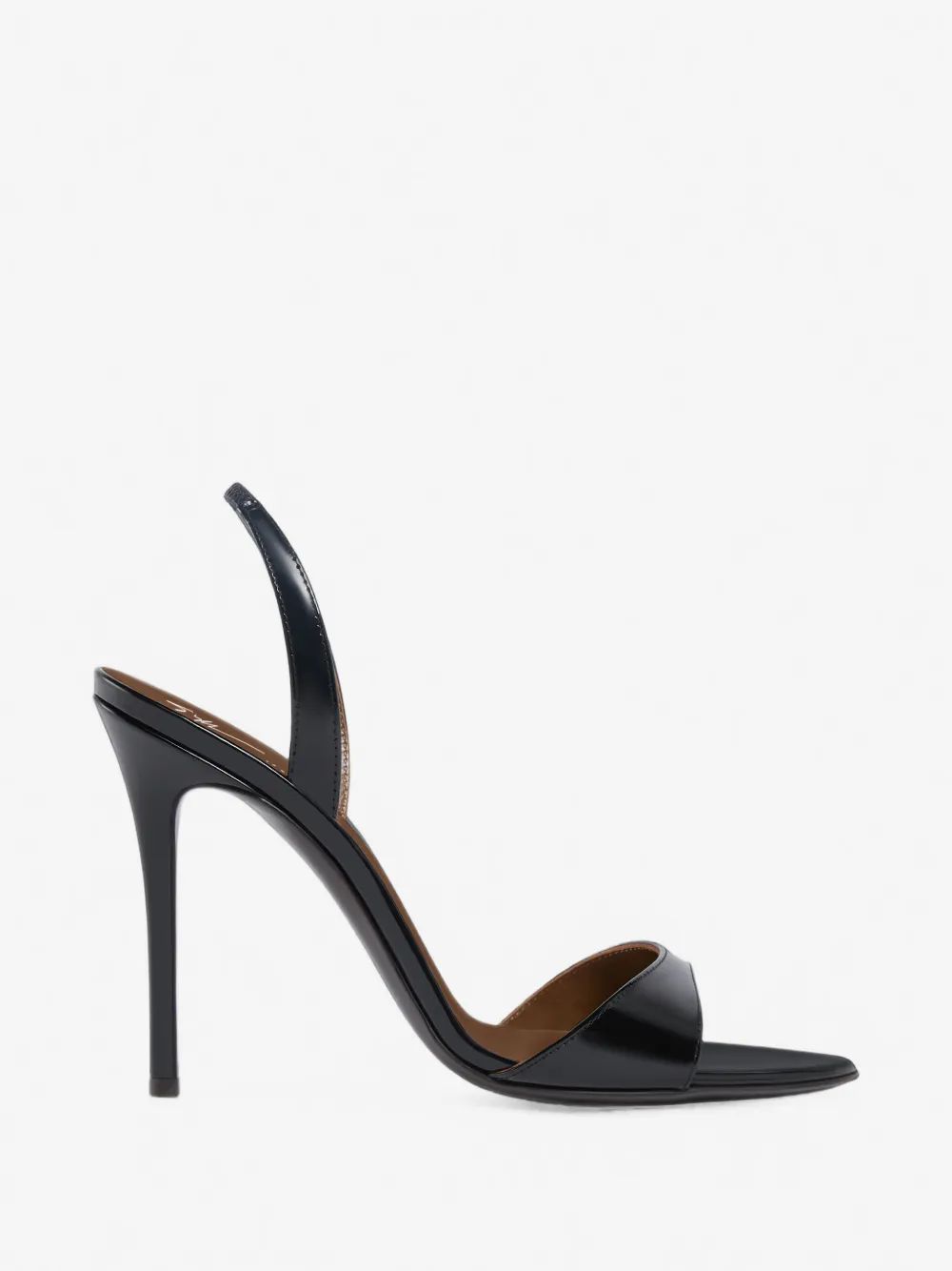 Giuseppe Zanotti 릴리베스 샌들 105