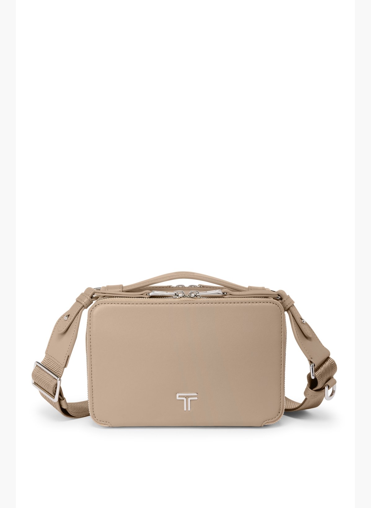 TUMI 보야주 크로스오버 백 사이즈 S