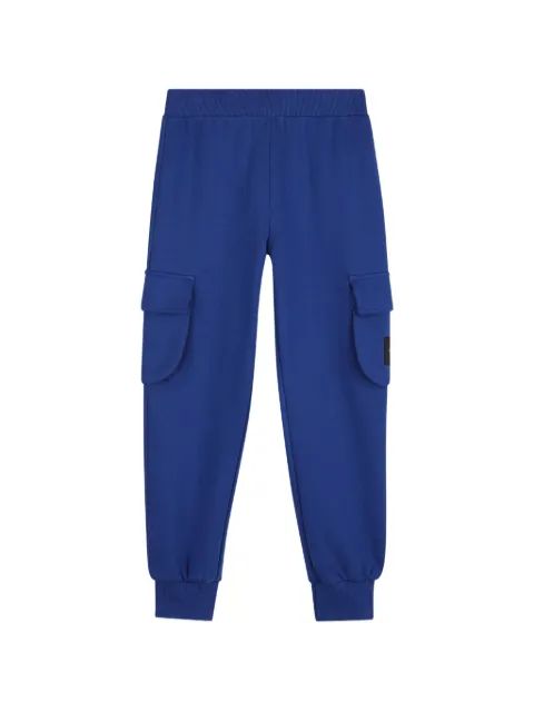 Marc Jacobs Kids 카고 트랙 팬츠