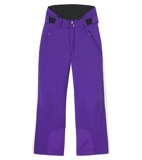 Bogner Kids 틸드 스키 팬츠