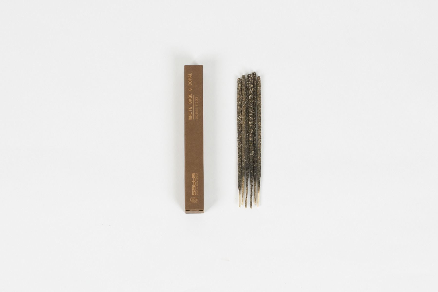 Satta 세이지 코팔 인센스