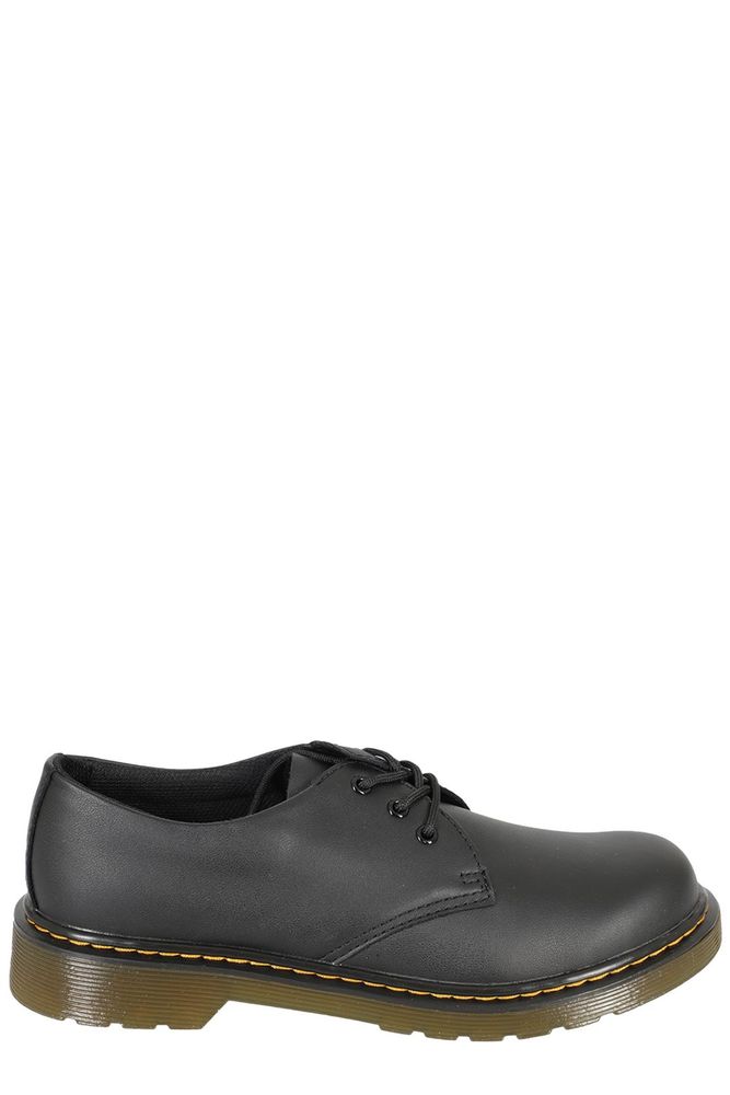 Dr.Martens kids 1461 Y 레이스업 슈즈