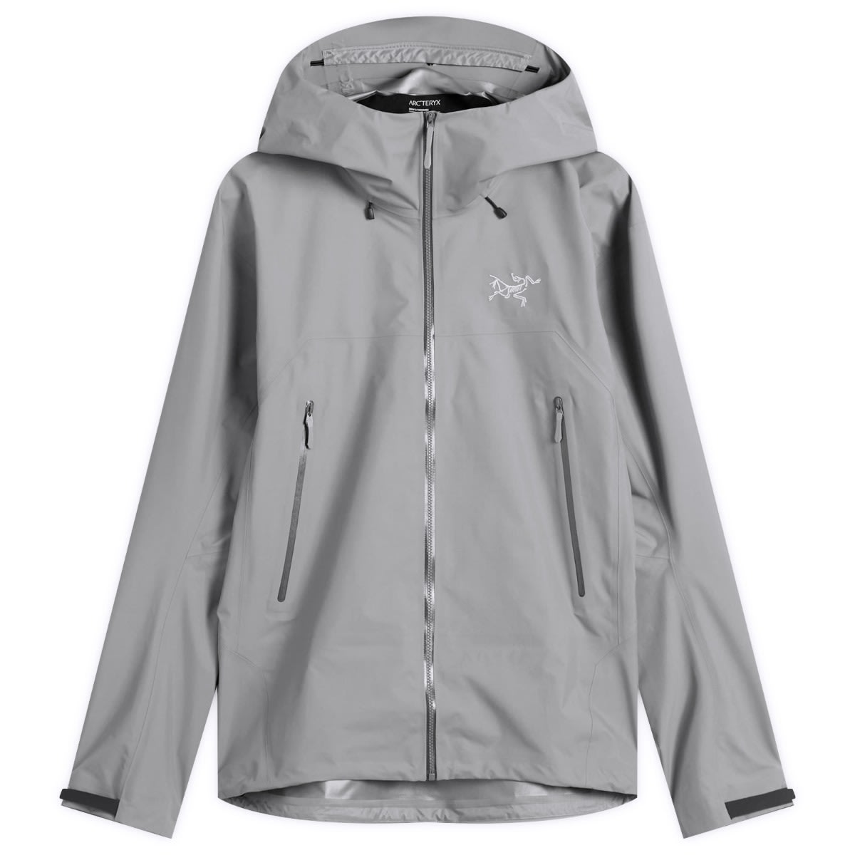 Arc'teryx Beta SL Gore-Tex Jacket | 아크테릭스 | FETCHING
