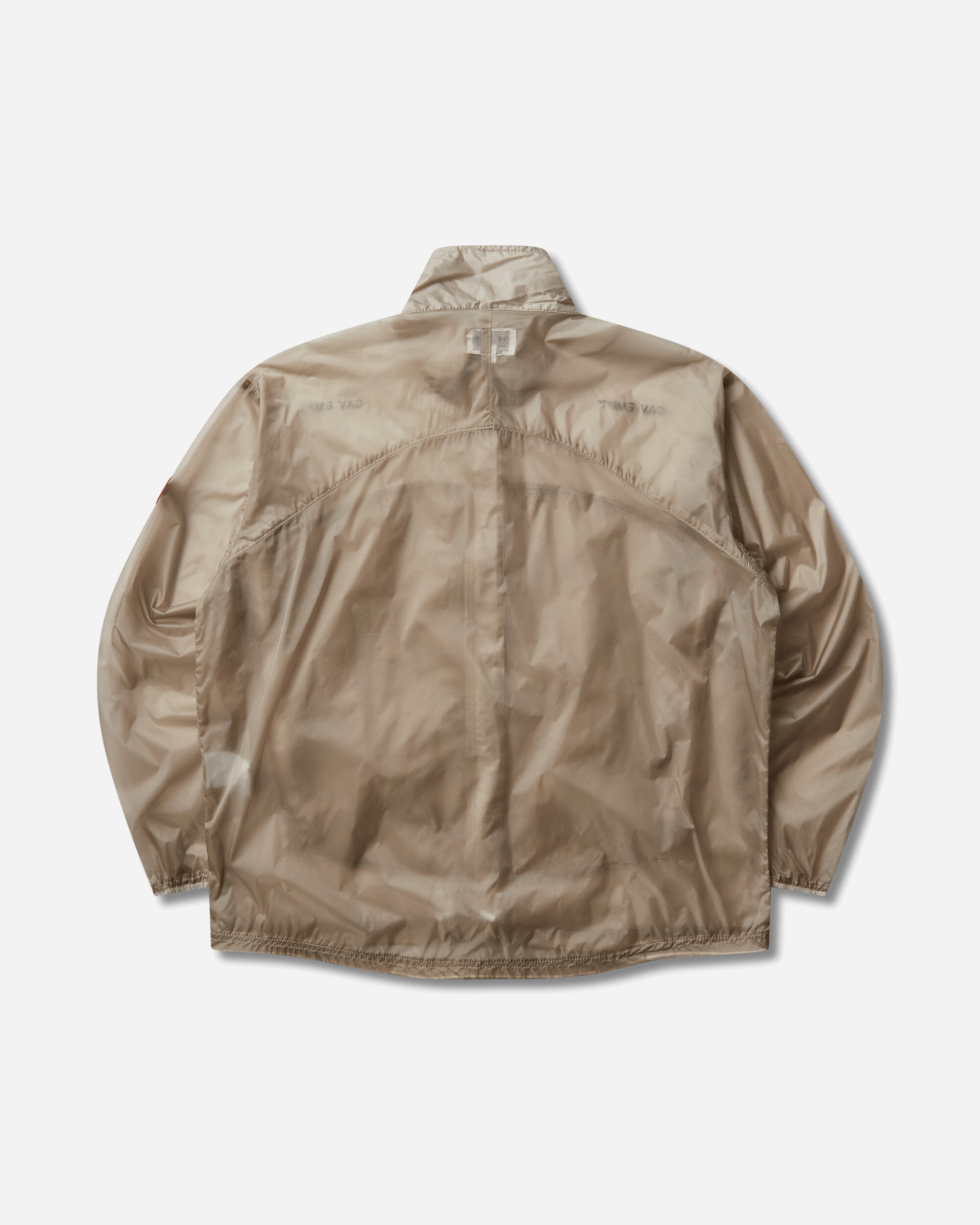 CAV EMPT 남성 라이트 나일론 BDU 자켓