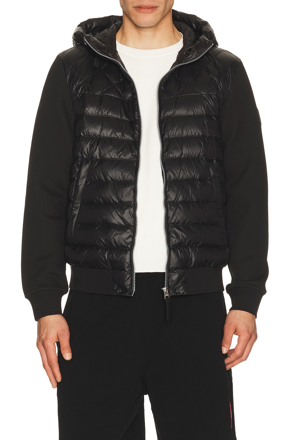 MACKAGE 플레처 패딩 자켓