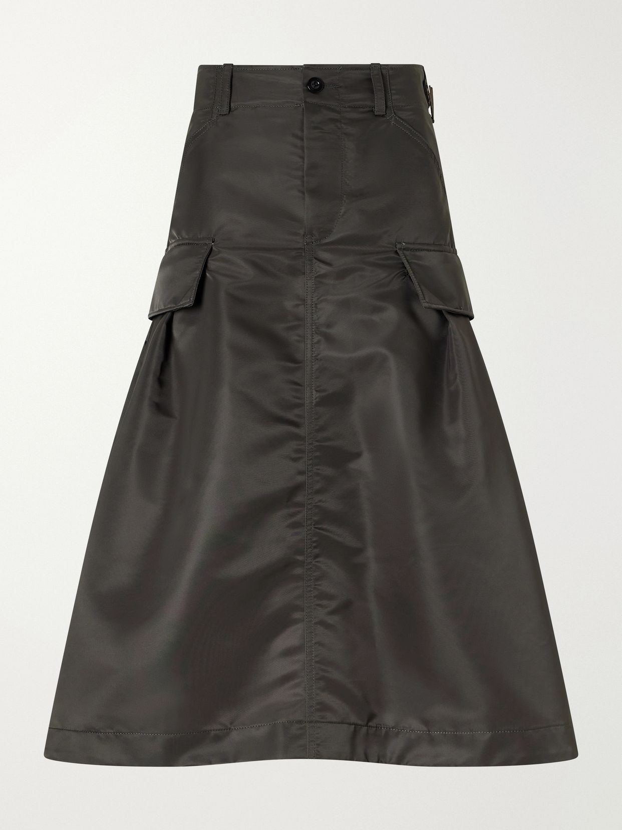 SACAI | 인기 하이브리드 브랜드 | 페칭 FETCHING