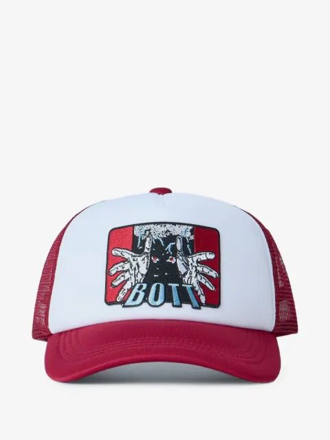BoTT 핸즈 트러커 캡