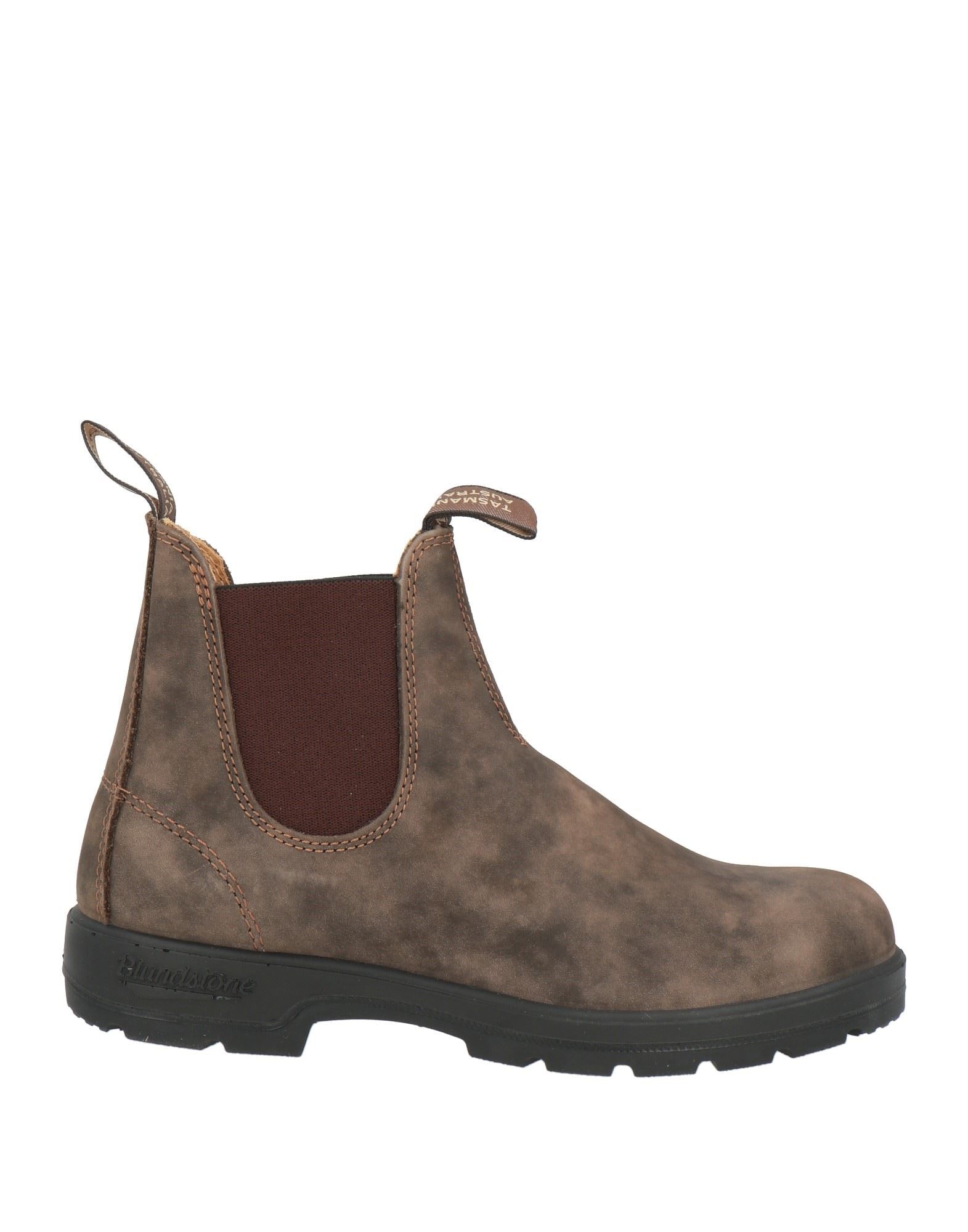 Blundstone 솔리드 앵클부츠